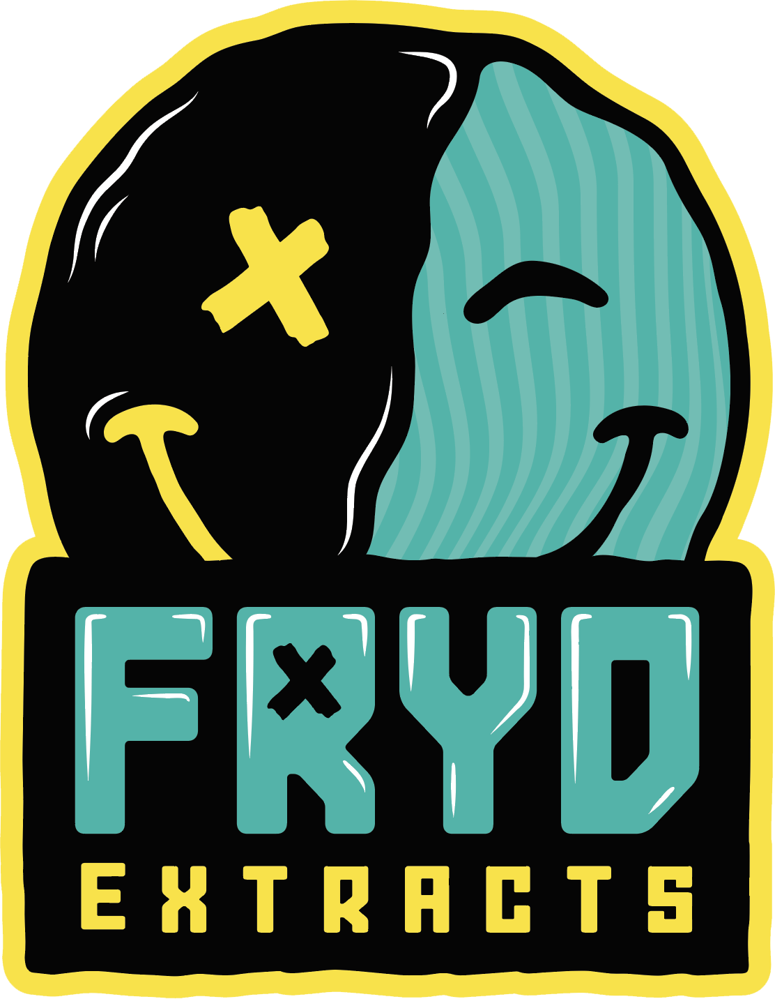 OFFICIALFRYDEXTRACTS